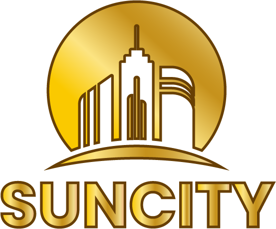 Suncity Logo